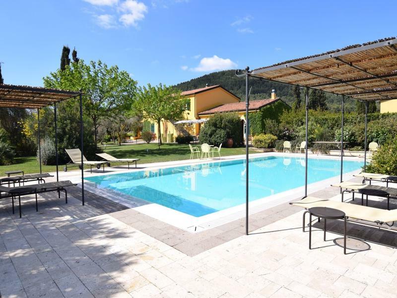 Wine Resort Leda D'Ittiri Fertilia Exterior foto